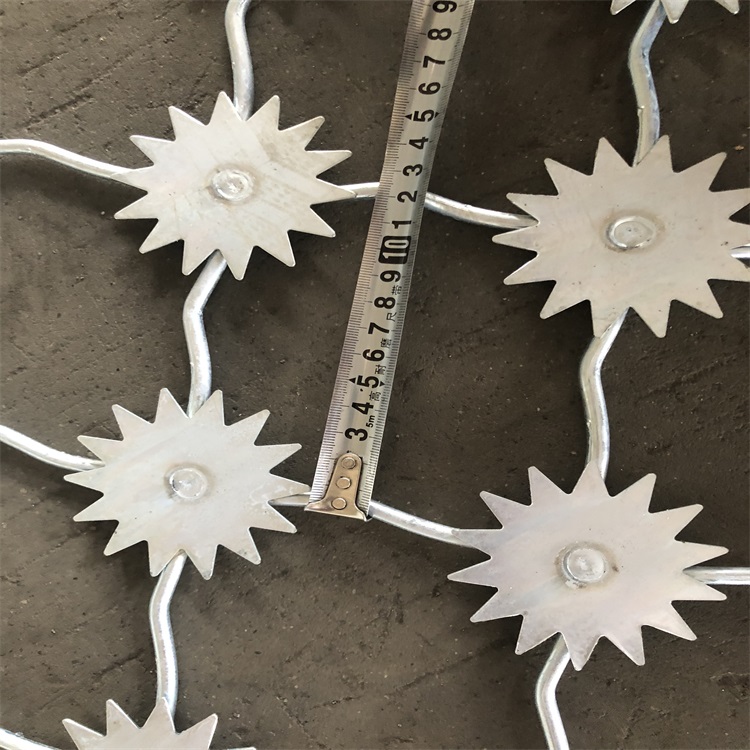 美格網隔離柵圖片4