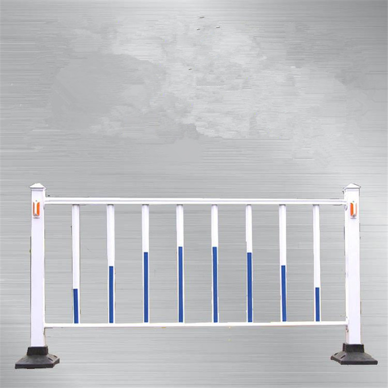 臨時隔斷護欄圖片4