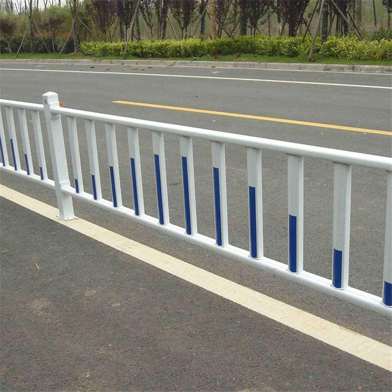 京式焊接護(hù)欄圖片4