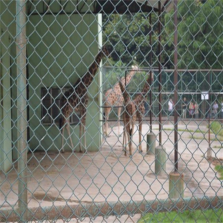 生態(tài)修養(yǎng)圍欄