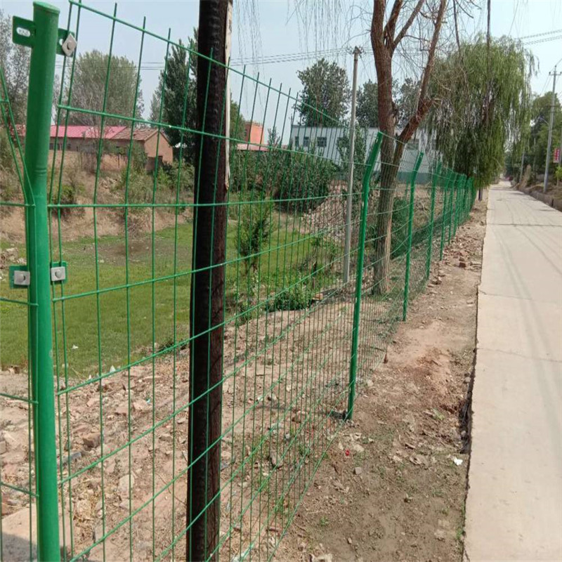 果園圈地護欄網圖片2