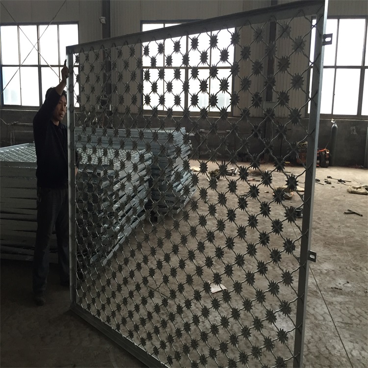 美格防盜護欄圖片4