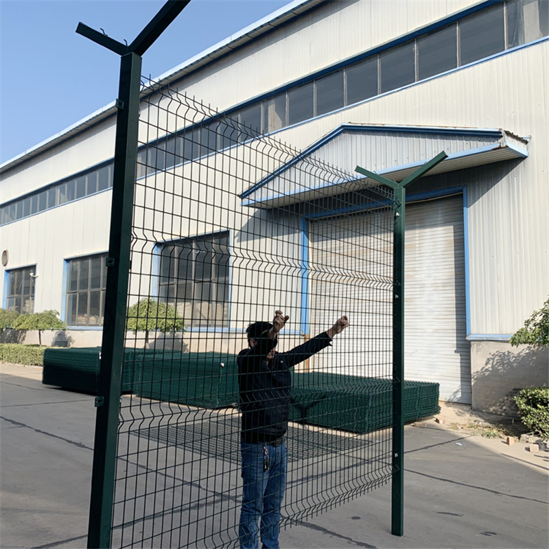 機場護欄網圖片3