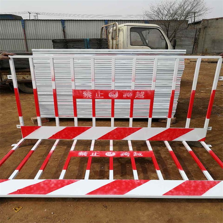 臨時安全防護欄圖片4