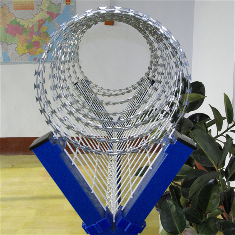 刺繩護欄網圖片4