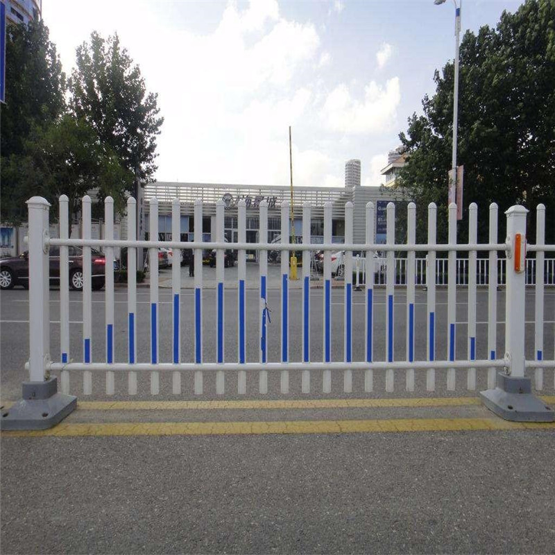 道路分隔帶護欄圖片4