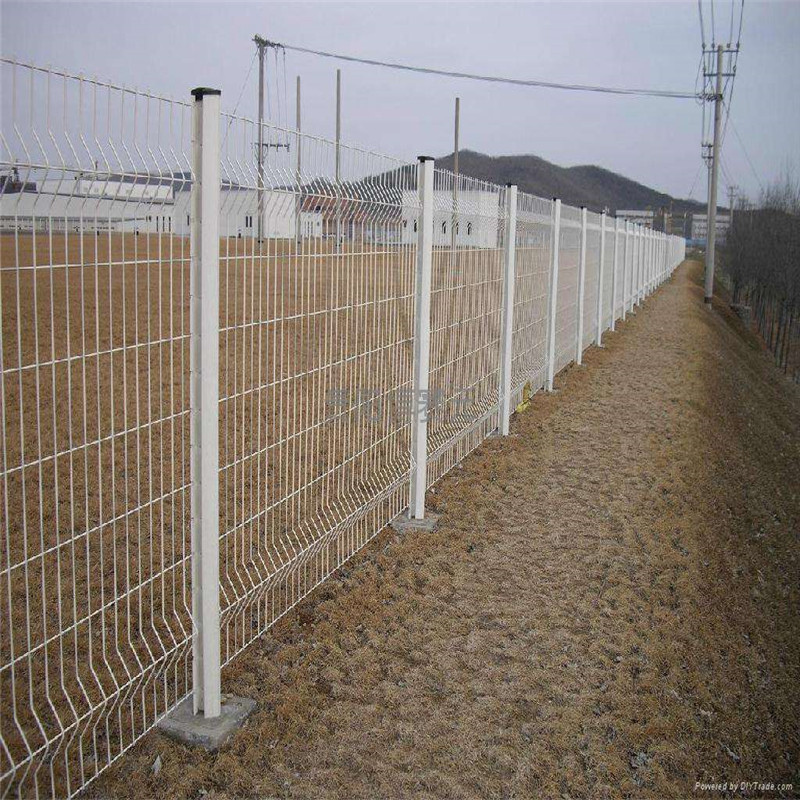 異性護(hù)欄網(wǎng)