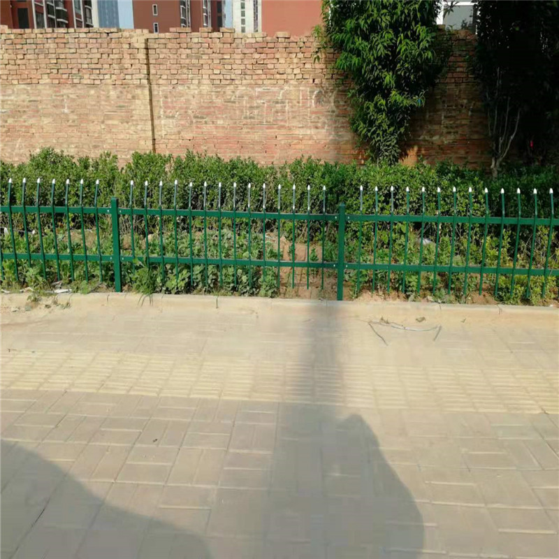 仿竹護欄網(wǎng)圖片4