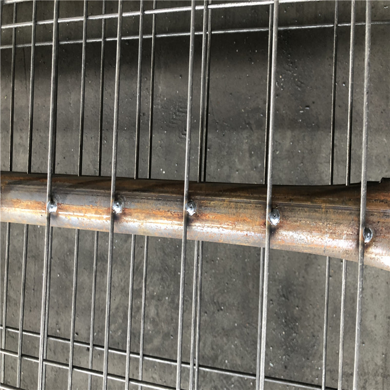 熱鍍鋅護(hù)欄