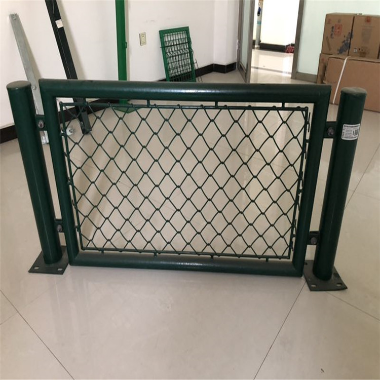 拼裝籃球場圍網圖片4