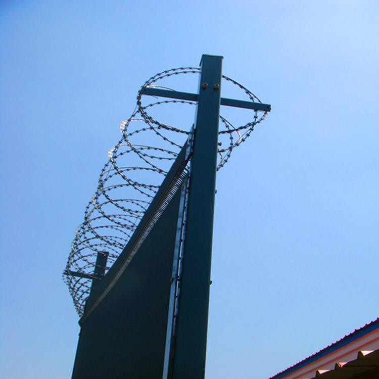 監(jiān)獄隔離網(wǎng)圖片1