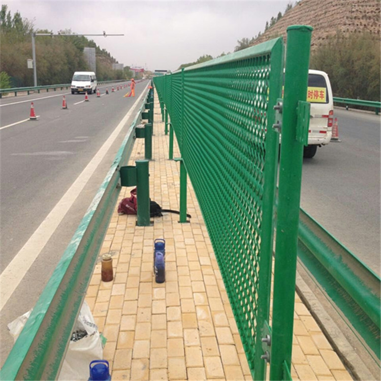 高速防眩網圖片2