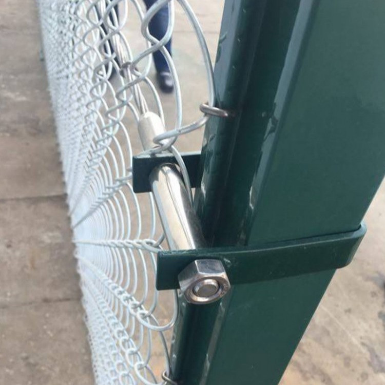 鋁包鋼機場圍界圖片2