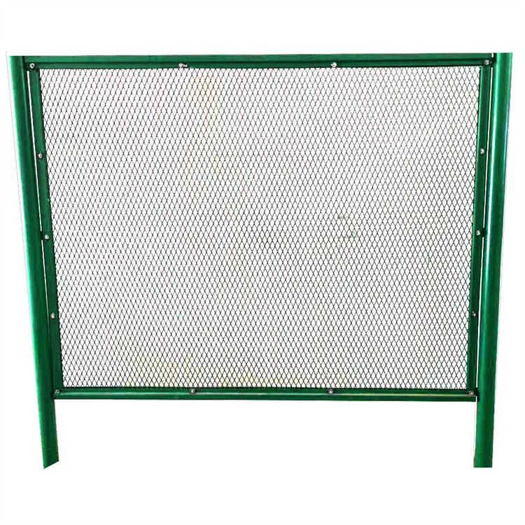 立交橋防拋網圖片2