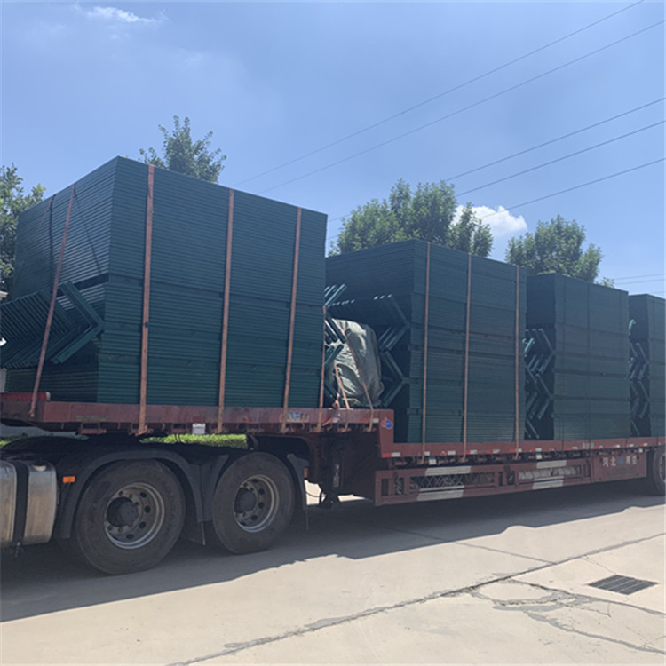 鋼筋網圍界圖片3