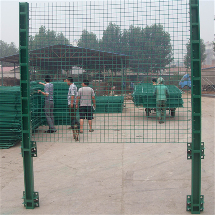 框架橋防拋網(wǎng)