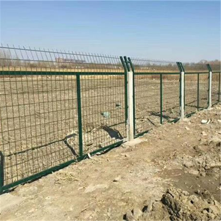 鐵路封閉圍網(wǎng)圖片2