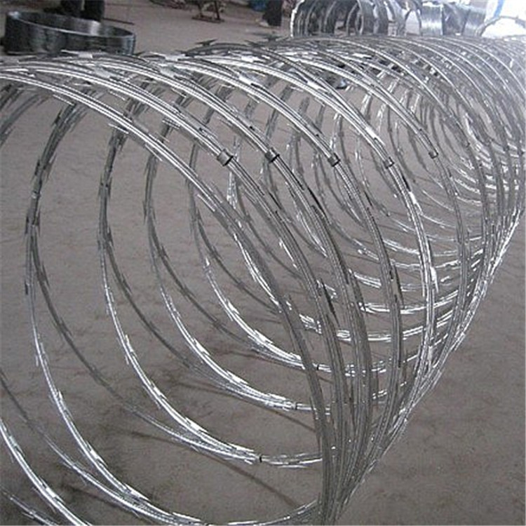 螺旋刀刺網(wǎng)