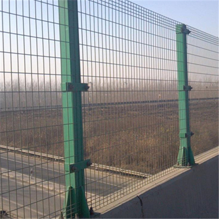 人行天橋防拋網(wǎng)圖片4