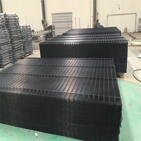 機場鋼絲網圍墻圖片2