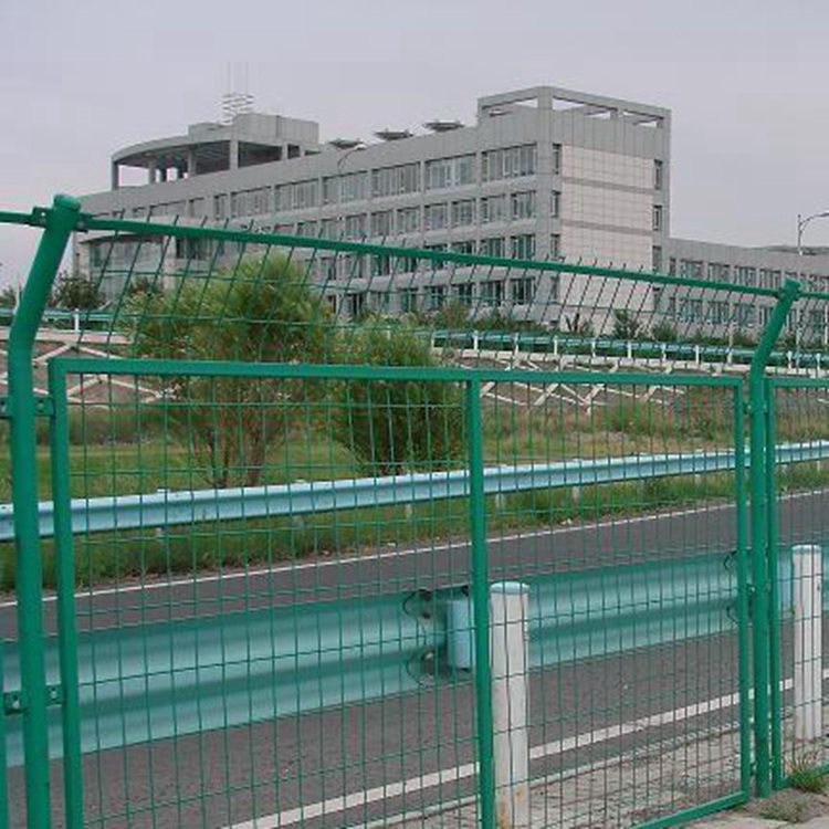 公路護欄網圖片3