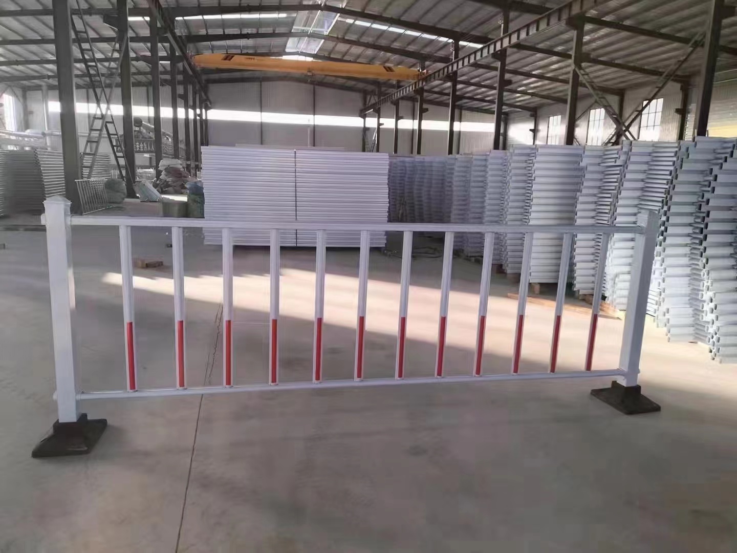 市政道路護欄圖片4