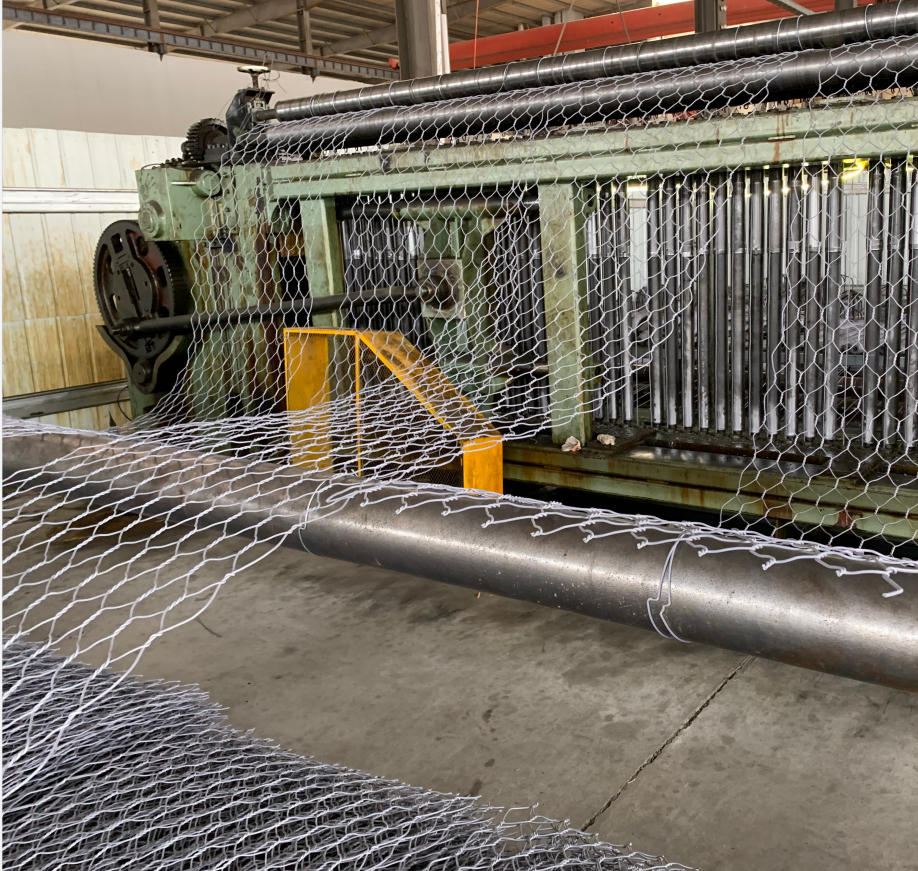 鋁包鋼絲機場圍界網圖片1