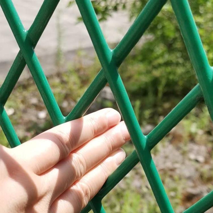 普通型保稅港區封關隔離圍欄網圖片4