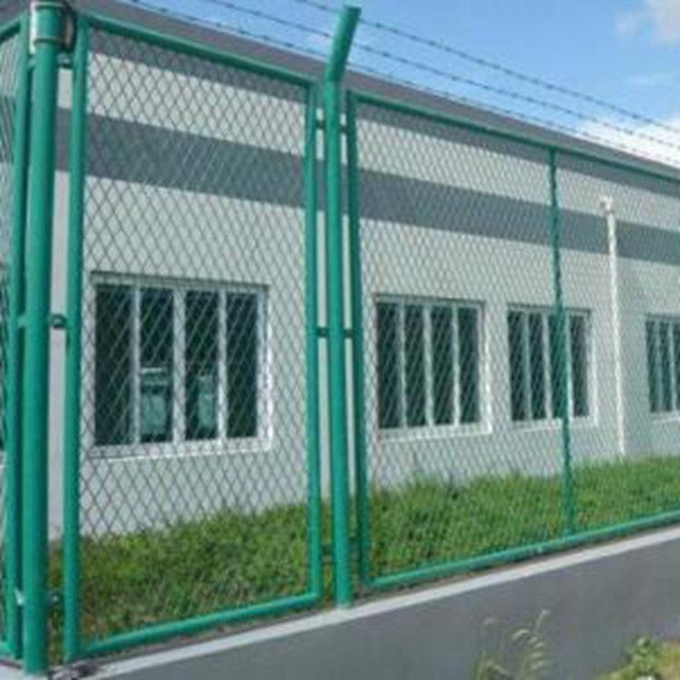 保稅區圍欄網圖片4