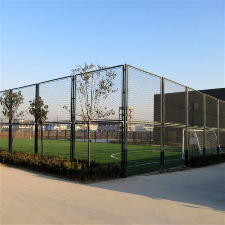 體育場地圍欄網圖片3