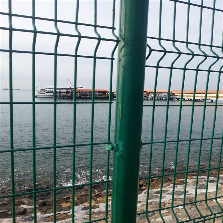 水源地圍欄網(wǎng)圖片3