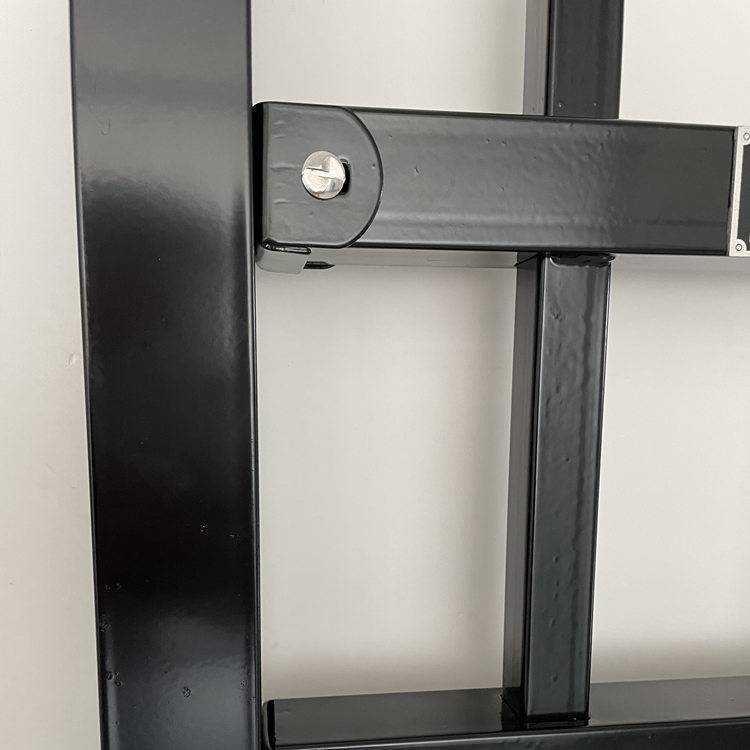 鋅鋼護欄 　　圖片2