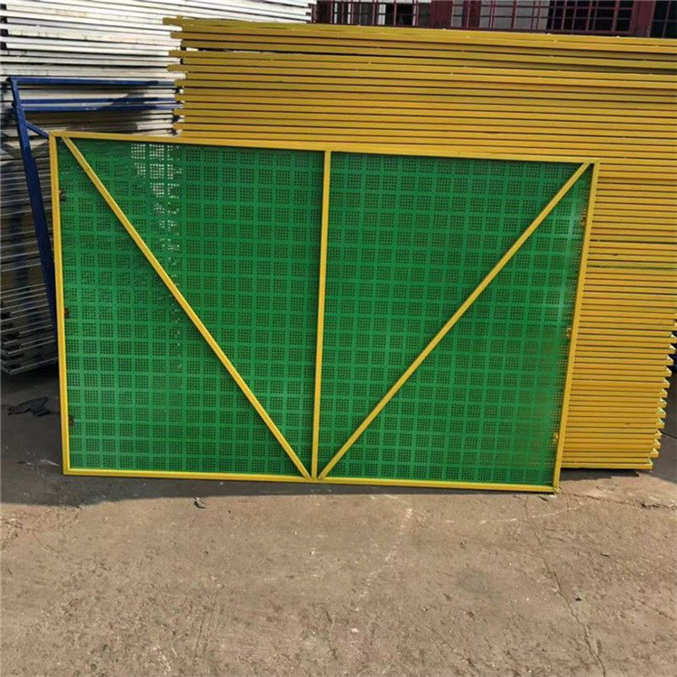 建筑爬架網(wǎng)圖片3