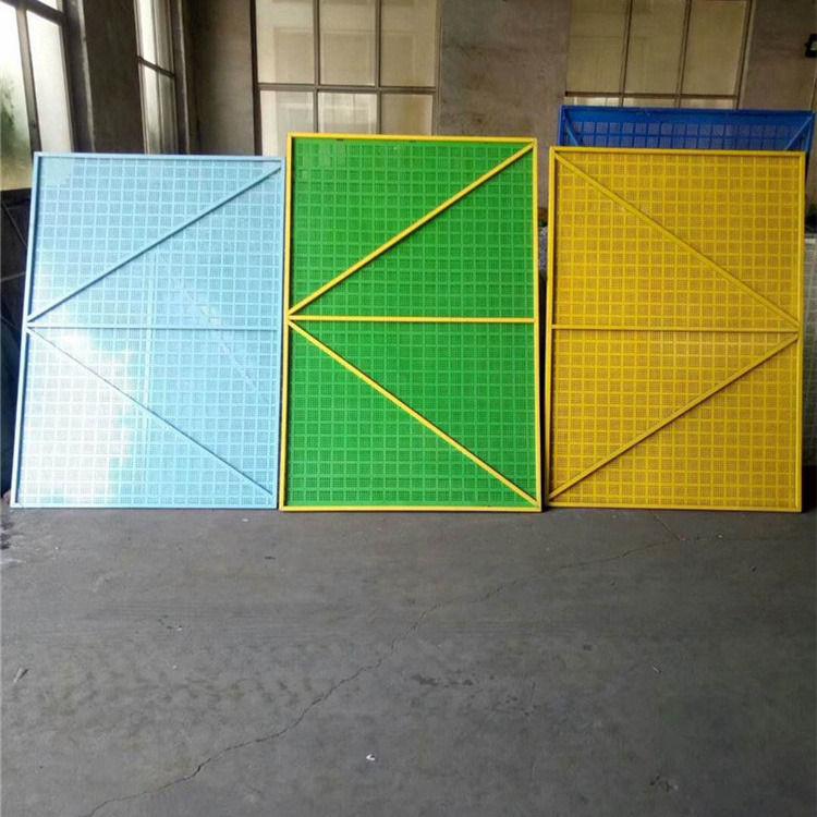 建筑爬架網(wǎng)圖片4