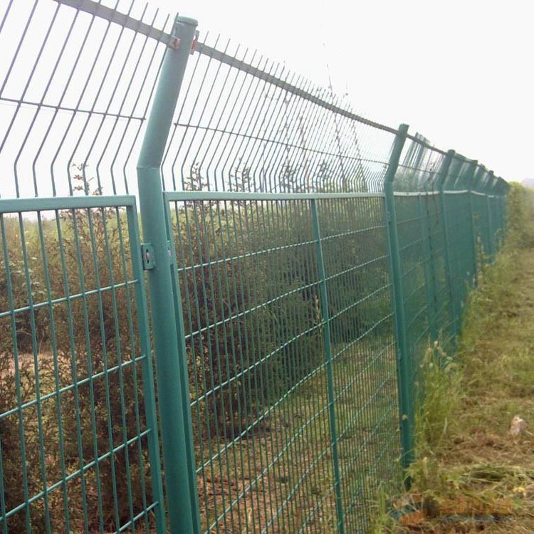 菜園果園圍養(yǎng)殖圍欄防牲畜護(hù)欄網(wǎng)圖片4
