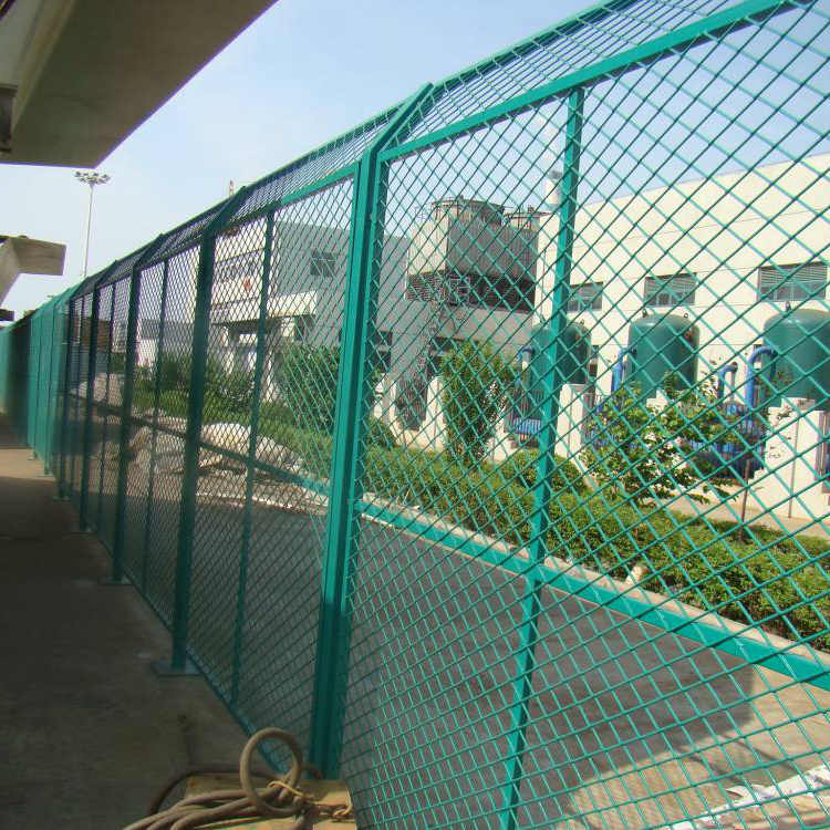 保稅區(qū)圍欄網(wǎng)圖片3