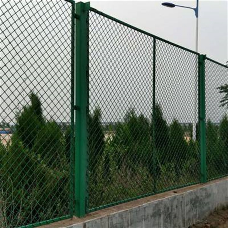 鐵路橋梁防拋網圖片1