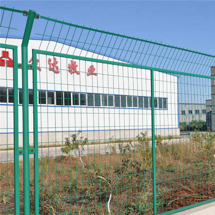 保稅區封閉隔離網圖片1