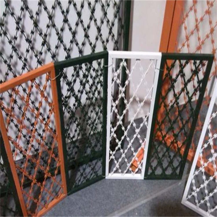 焊接刀片網圖片2