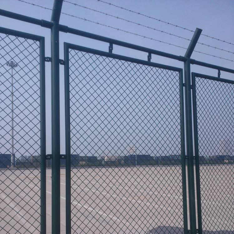 海關防護隔離網圖片3