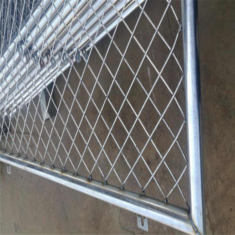 海關防護隔離網圖片4