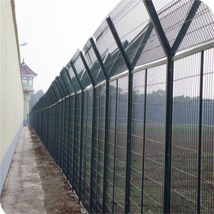 監獄看守所密紋網