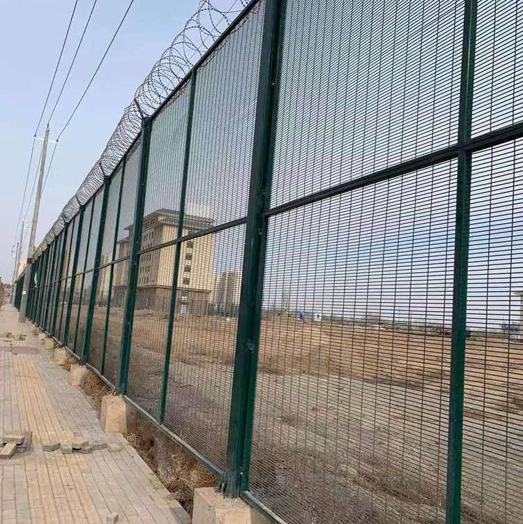 監(jiān)獄看守所密紋網(wǎng)圖片4