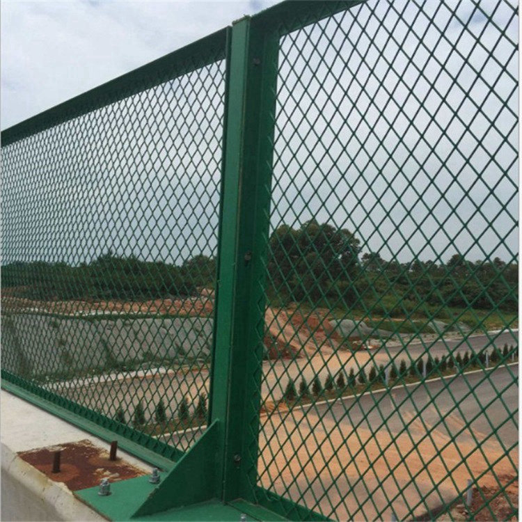 高空防拋網(wǎng)圖片3