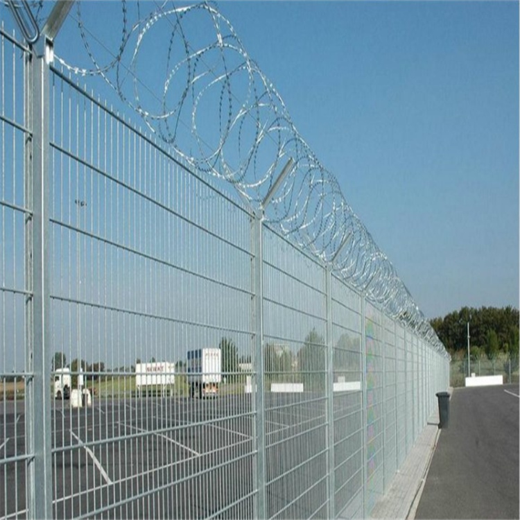 上海機場物理防護網圖片4