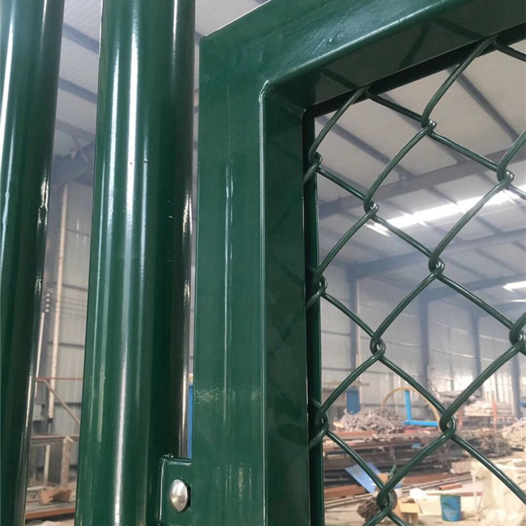 上海籠式球場(chǎng)圍欄網(wǎng)