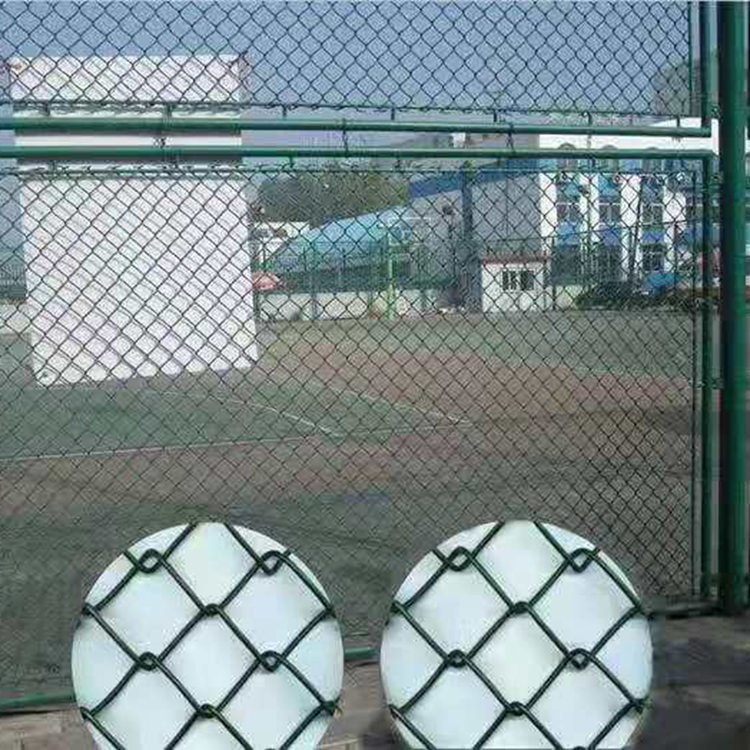 上海籠式球場圍欄網圖片2