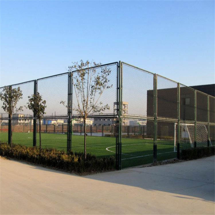上海籠式球場圍欄網圖片3
