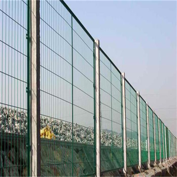 上海鐵路護欄網圖片4