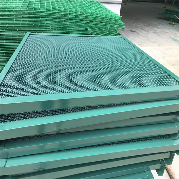 上海橋梁防拋物網圖片4